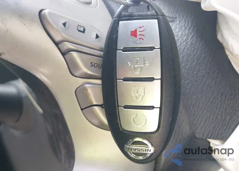 2015 Nissan Murano Sv from USA, damaged, VIN 5N1AZ2MH4FN266666